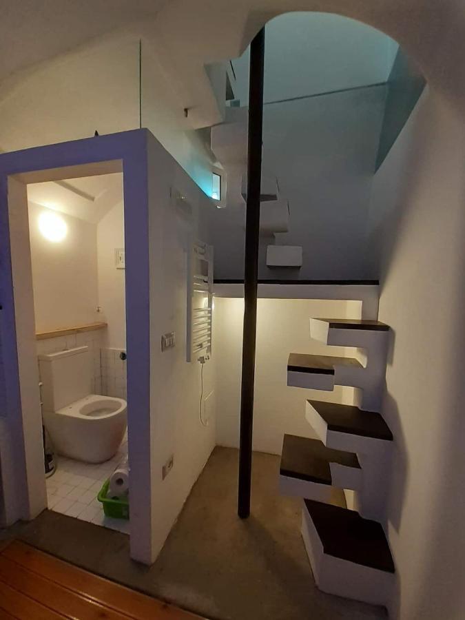 Сasa de vacaciones Amalfi Coast - Mini Vista Mare Con Giardino