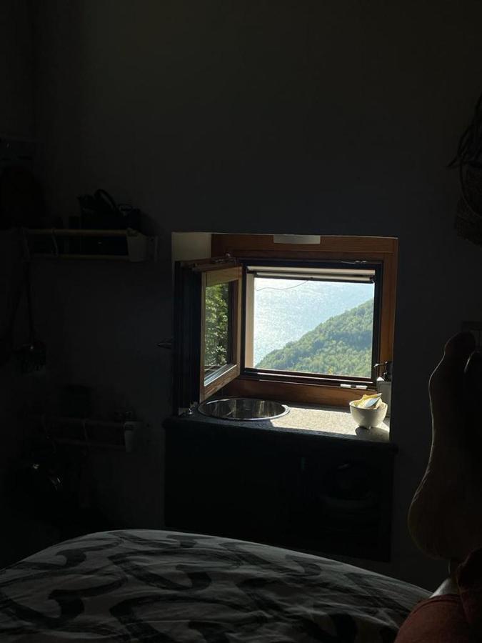 Amalfi Coast - Mini Vista Mare Con Giardino *