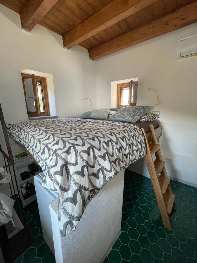 Сasa de vacaciones Amalfi Coast - Mini Vista Mare Con Giardino *
