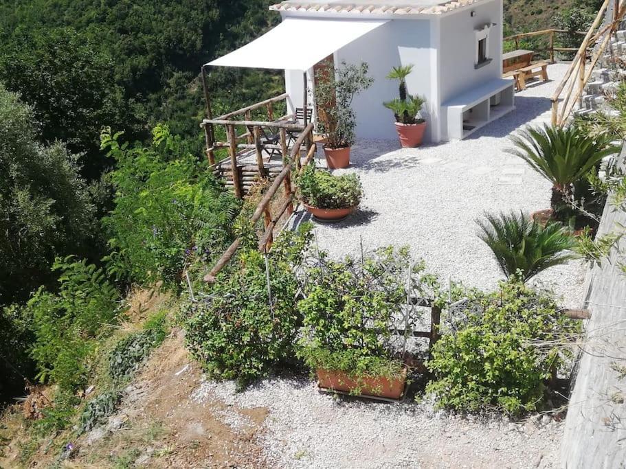 Hébergement de vacances Amalfi Coast - Mini Vista Mare Con Giardino *